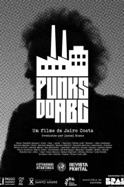 Punks do ABC
