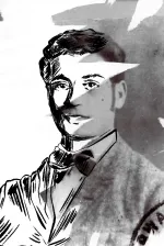 Menschen können zweimal sterben