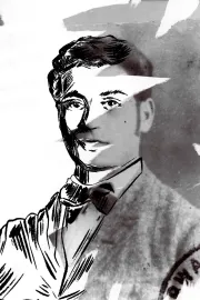 Menschen können zweimal sterben