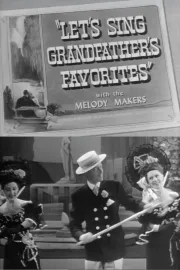 Let's Sing Grandfather's Favorites