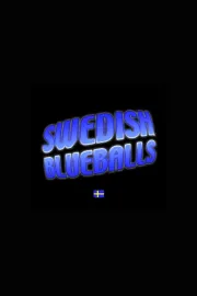 Swedish Blueballs