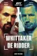 UFC on ABC 9: Whittaker vs. de Ridder