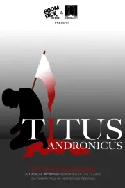 Titus Andronicus