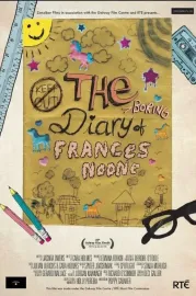 The Boring Diary of Frances Noone