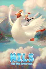 Nils Holgersson: The New Adventure