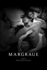 Margraue