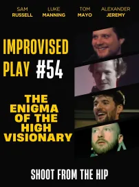 The Enigma of the High Visionary