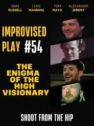 The Enigma of the High Visionary