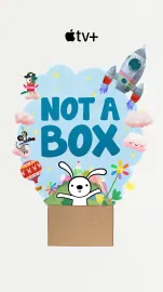 Not a Box