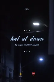 KNL at Dawn