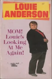 Louie Anderson: Mom! Louie's Looking at Me Again