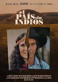 El país sin indios