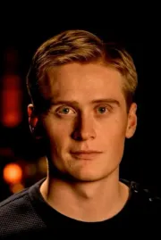 Alfred Ekker Strande 