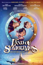 The Land of Sometimes