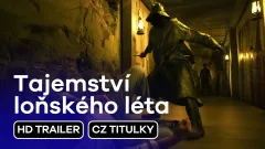 Tajemství loňského léta: 2. trailer