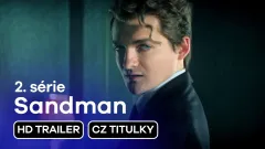 Sandman: trailer na 2. sérii