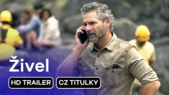 Živel: teaser trailer