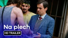 Na plech: 2. trailer