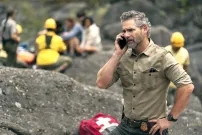 VOD tipy: Naštvaný Amatér a Eric Bana vyšetřující vraždu v národním parku