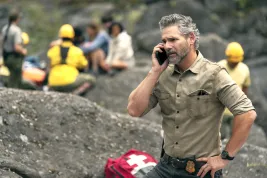 VOD tipy: Naštvaný Amatér a Eric Bana vyšetřující vraždu v národním parku