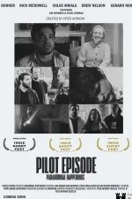 Paranormal Happenings