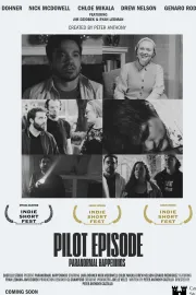 Paranormal Happenings