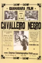O Cavaleiro Negro