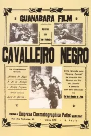 O Cavaleiro Negro