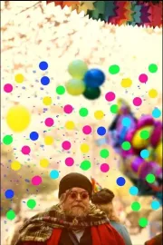 Viktor, i ta paidia stin exousia