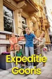 Expeditie Gooris