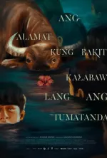 Ang Alamat Kung Bakit Kalabaw Lang Ang Tumatanda