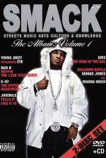 SMACK - The Album: Volume 1