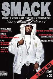 SMACK - The Album: Volume 1