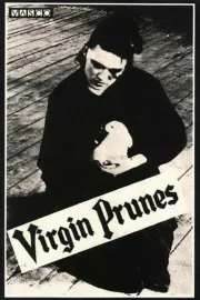 Virgin Prunes Live at the Haçienda