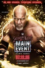 Saturday Night's Main Event XXXX