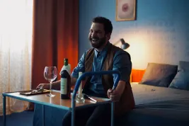 „Zjistíte, že divní jsou úplně všichni," říká Robin Ferro o nové komedii Srnky