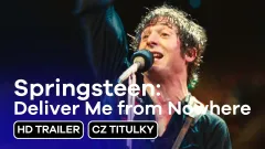 Springsteen: Deliver Me from Nowhere: trailer