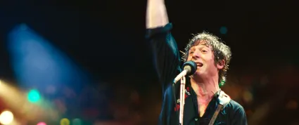 Bruce Springsteen míří do kin. Trailer láká na emotivní životopis plný legendárních písní
