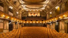 Legendární Kino Lucerna mění provozovatele. Noblesa ale zůstává