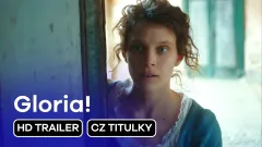 Gloria!: trailer
