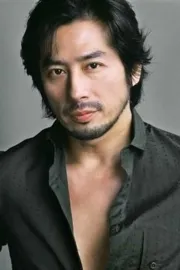 Hiroyuki Sanada