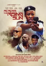 Across the Rising Sun