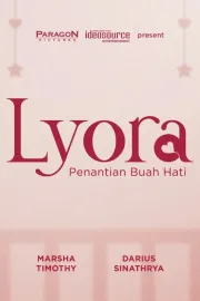 Lyora: Penantian Buah Hati