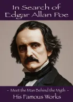 In Search of Edgar Allan Poe