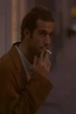 L’inconnue du Lavomatic