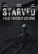 Starved
