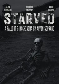 Starved