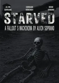 Starved