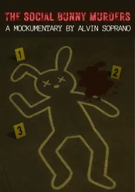 The Social Bunny Murders