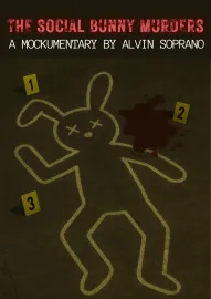 The Social Bunny Murders